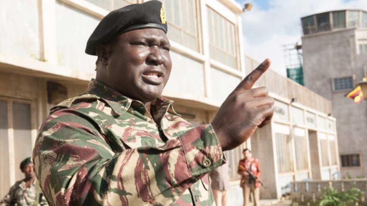 7 Days in Entebbe Movie Screenshot 4
