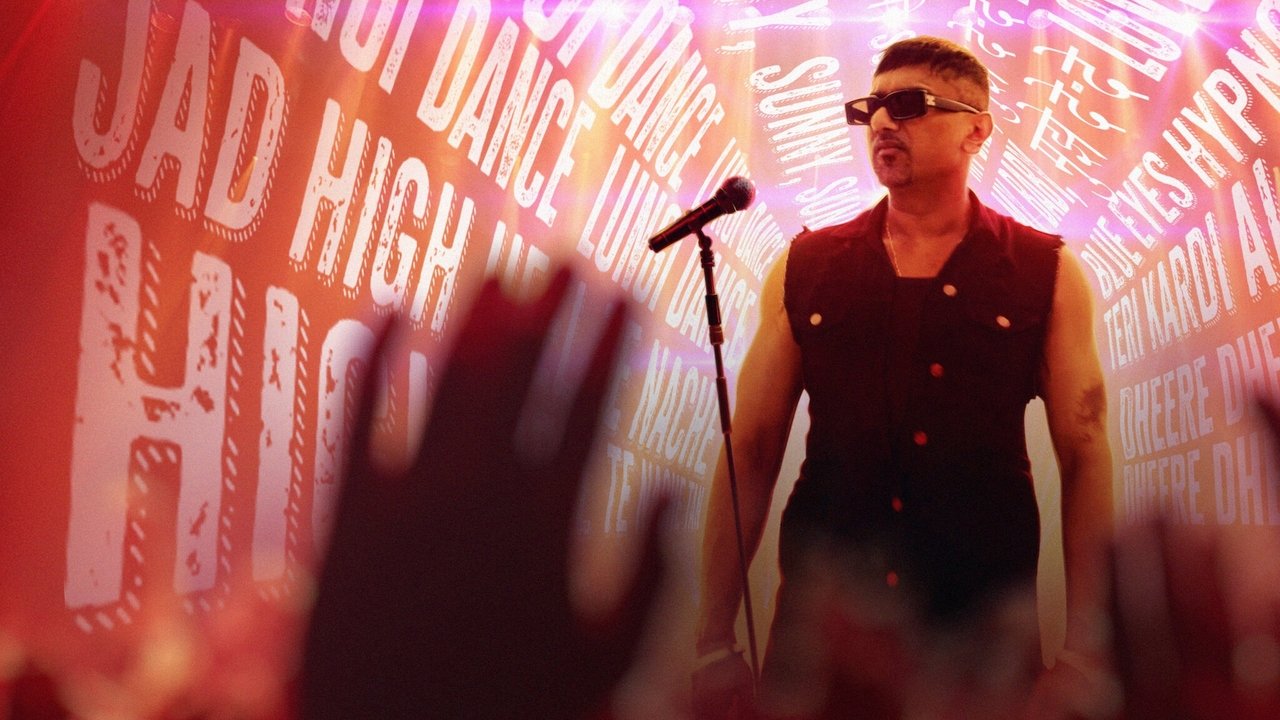 Yo Yo Honey Singh: Famous Movie Screenshot 1