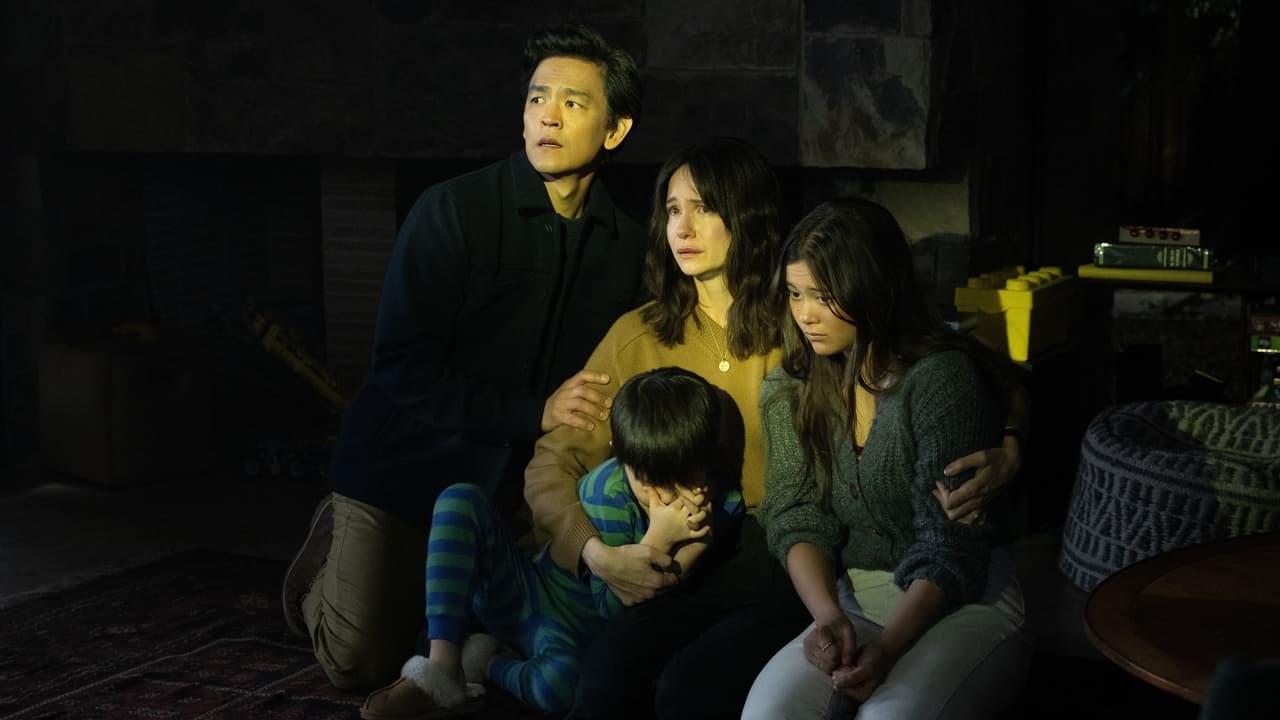Afraid Movie Screenshot 5