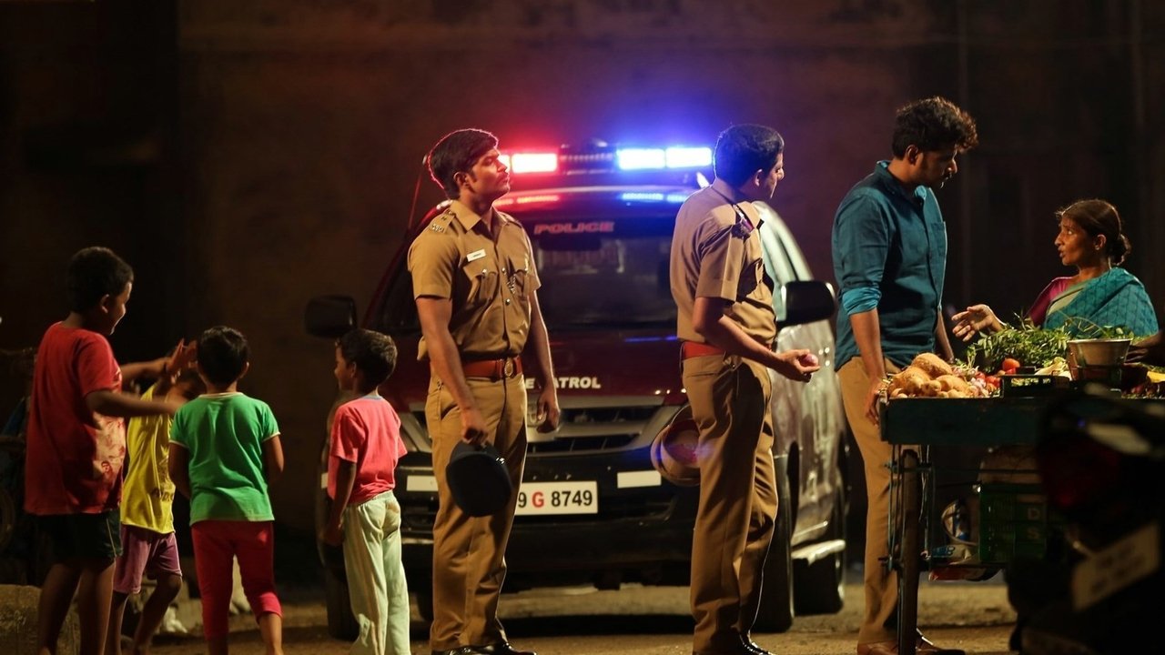 Maayavan Movie Screenshot 4