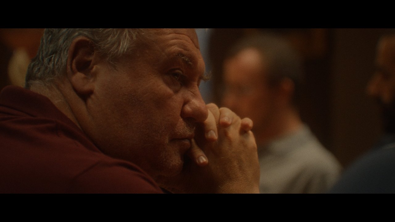 A Long Night Ahead Movie Screenshot 2