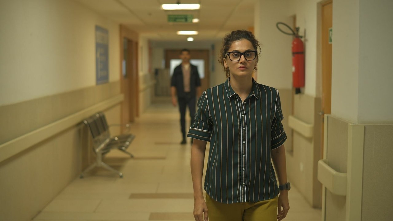 Dobaaraa Movie Screenshot 4