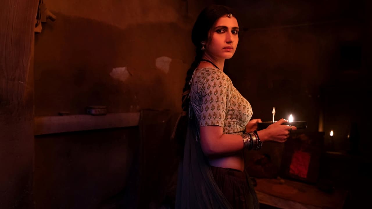 Thar Movie Screenshot 2