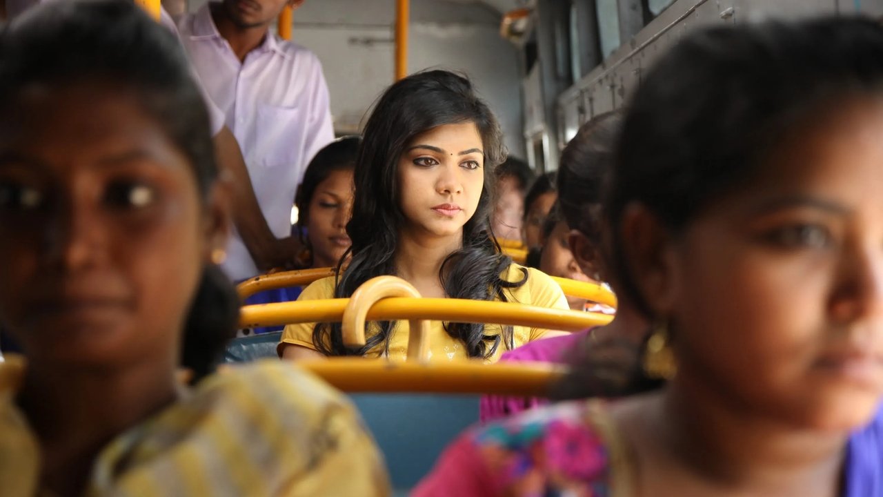 Kadhalum Kadanthu Pogum Movie Screenshot 4