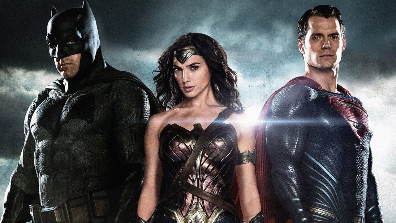 Batman v Superman: Dawn of Justice Movie Screenshot 4