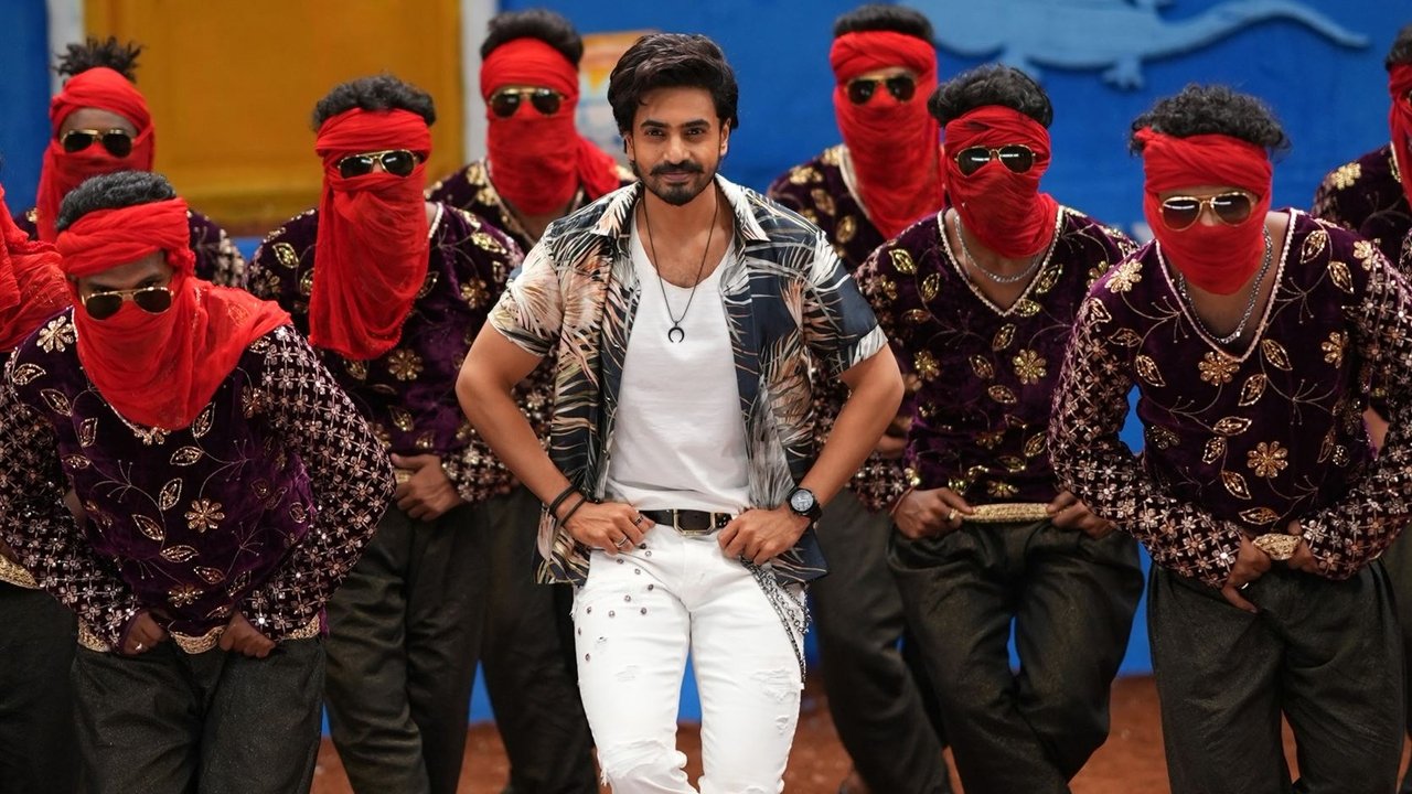 Devaki Nandana Vasudeva Movie Screenshot 4