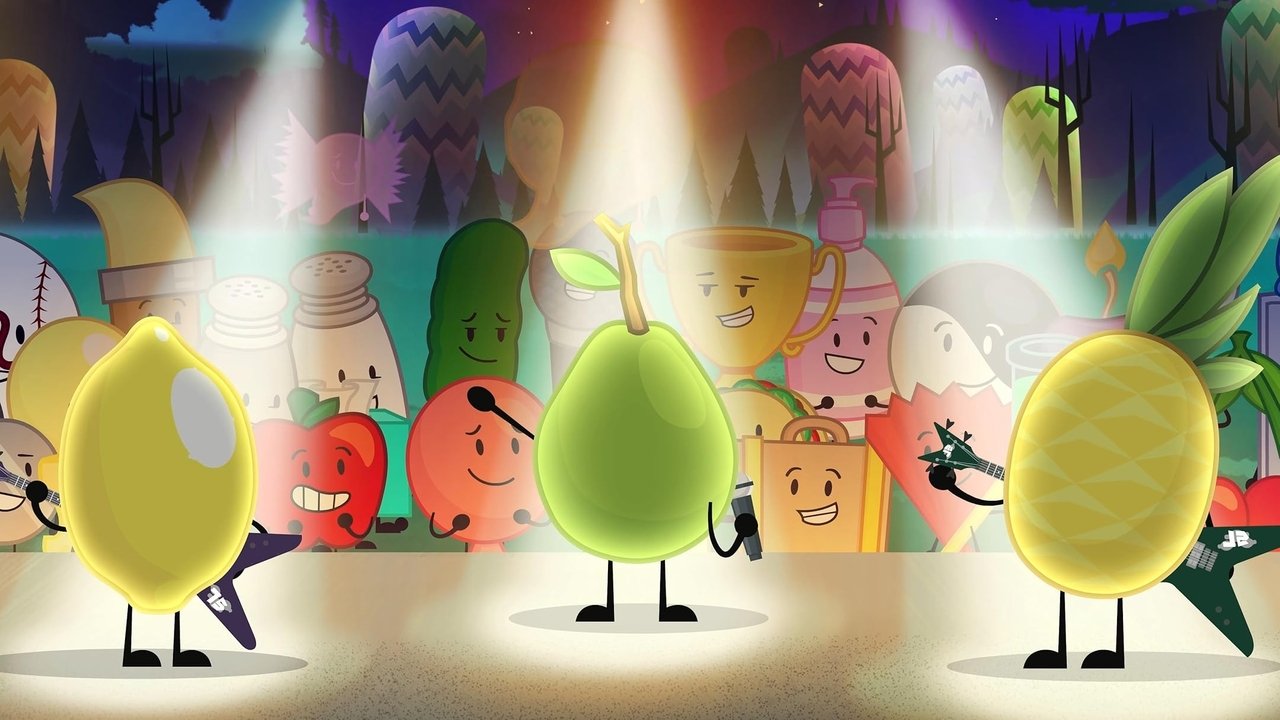 Inanimate Insanity II: The Movie Screenshot 4