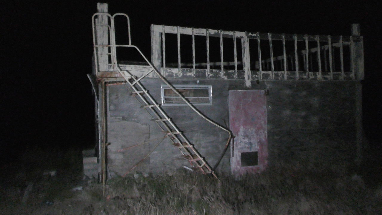 The Wilderness Tapes: Volume One Movie Screenshot 5