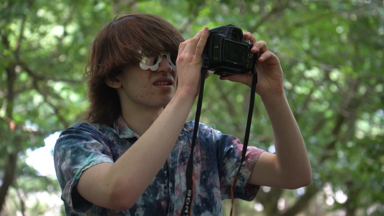Hikes Of Darkness Movie Screenshot 1