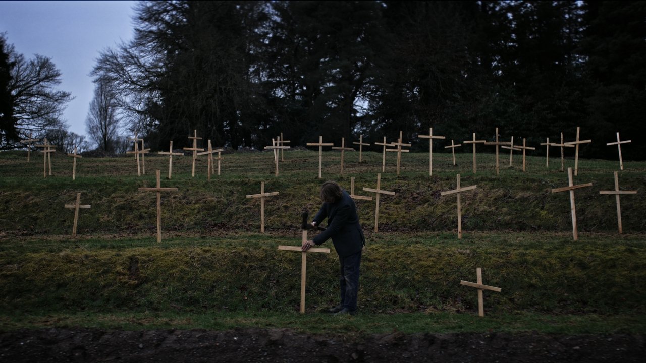 The Ghost Movie Screenshot 4
