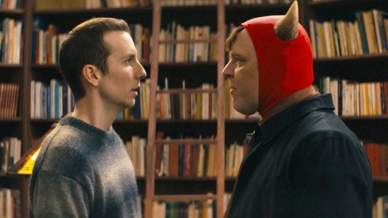 Vile & Miserable Movie Screenshot 2