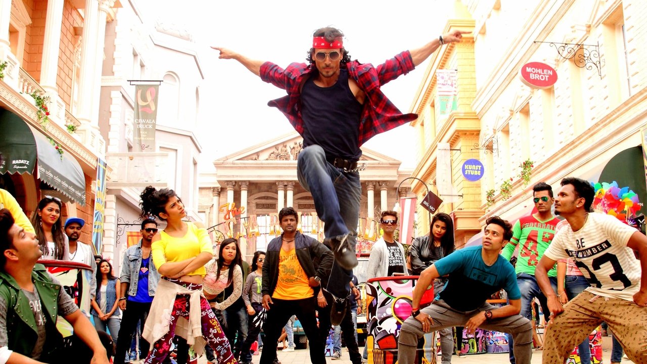 Munna Michael Movie Screenshot 4