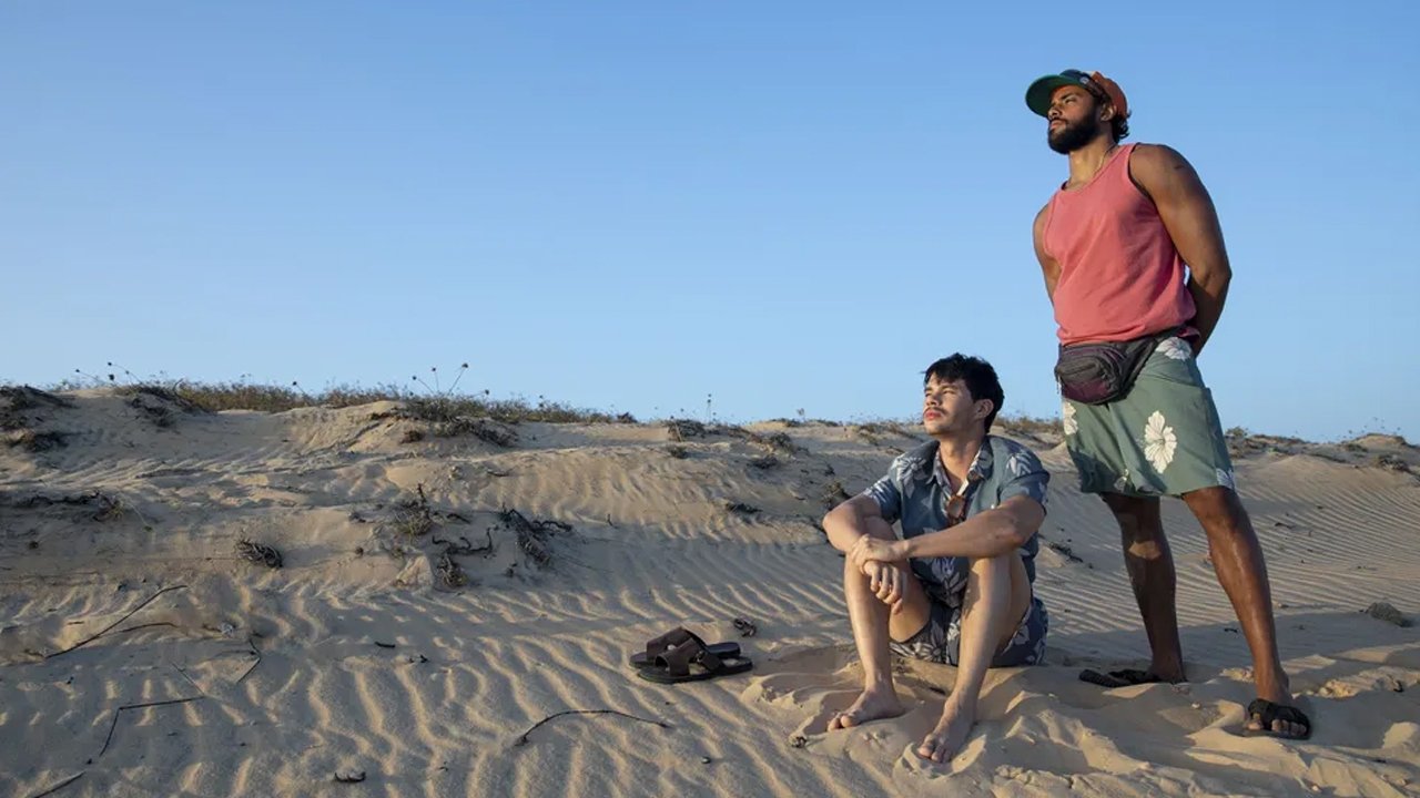 The Best Friend Movie Screenshot 4