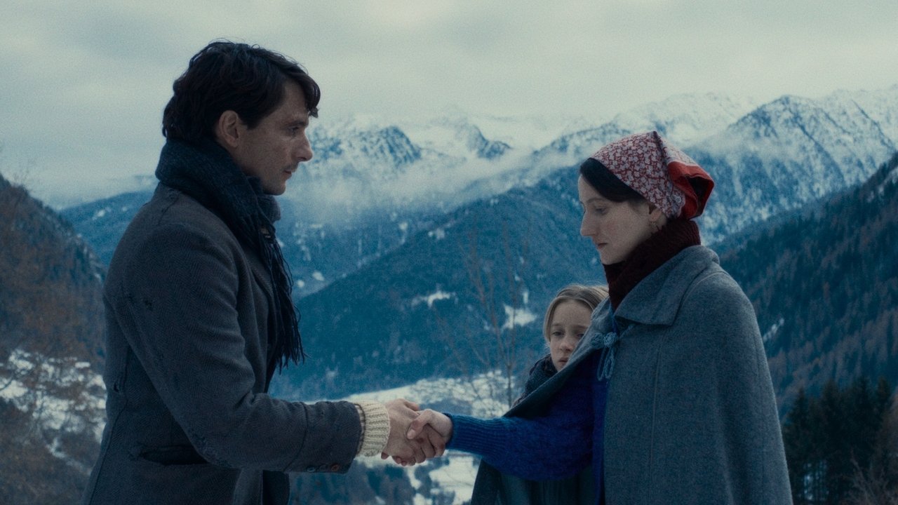 Vermiglio Movie Screenshot 1