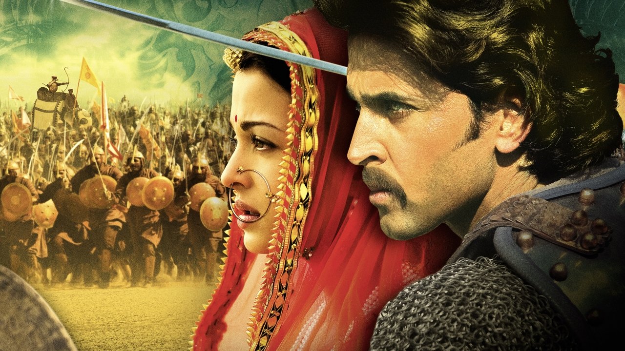 Jodhaa Akbar Movie Screenshot 1