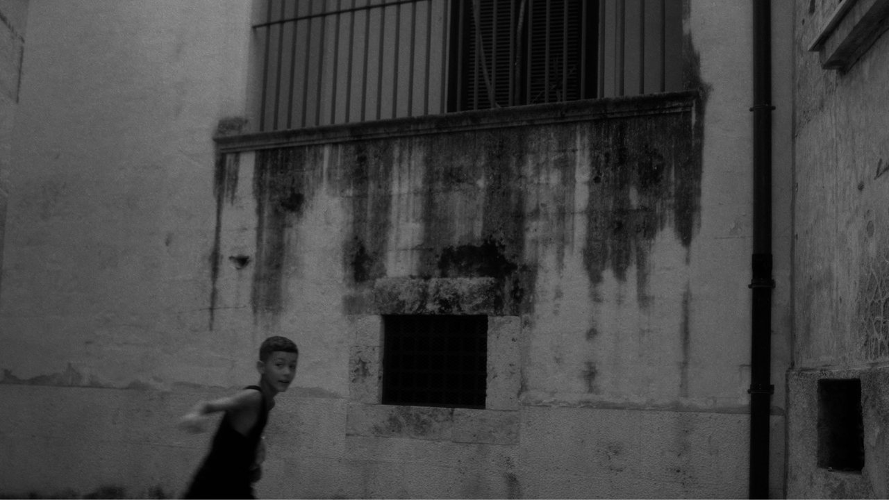 The Prince and the Witch Movie Screenshot 2