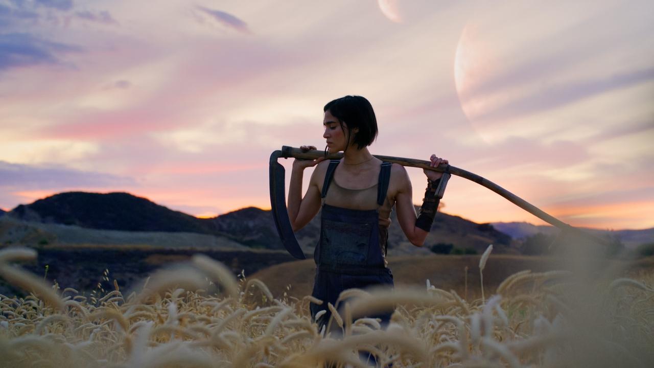 Rebel Moon - Part One: A Child of Fire Movie Screenshot 3