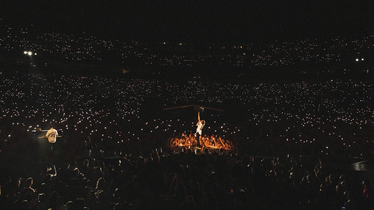 The Lumineers - Live from Wrigley Field Movie Screenshot 2