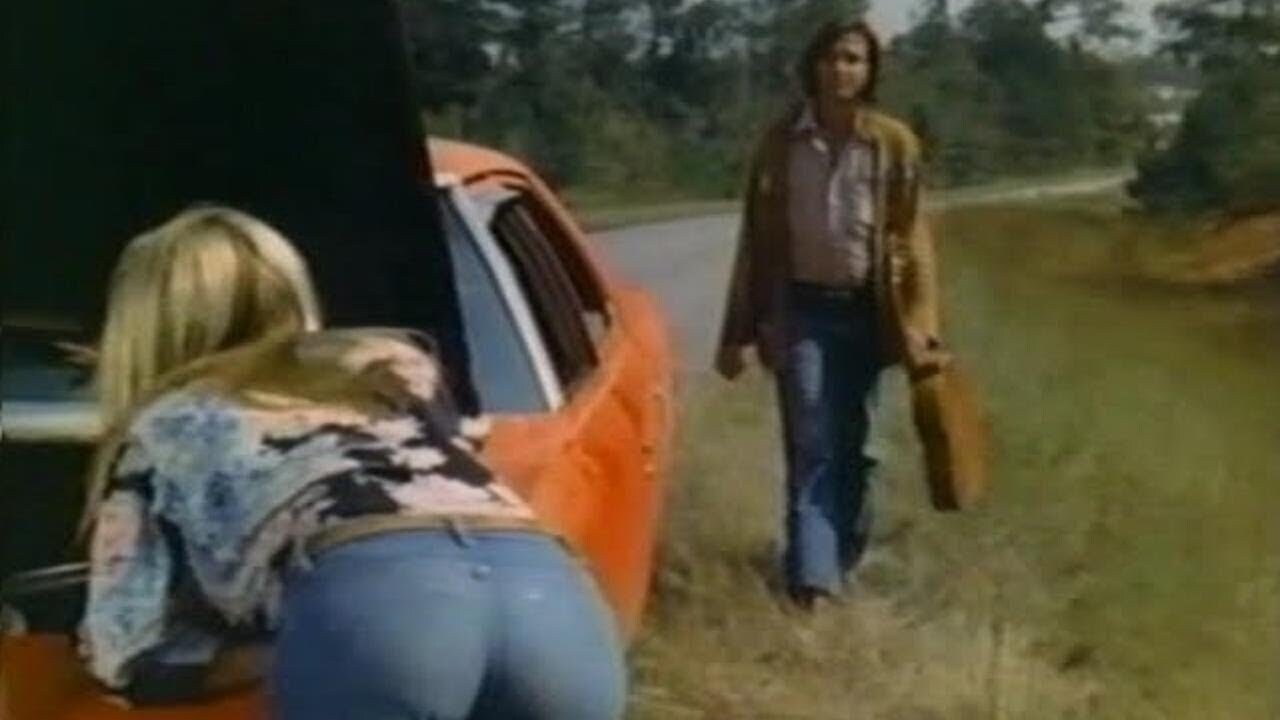 Moonrunners Movie Screenshot 1