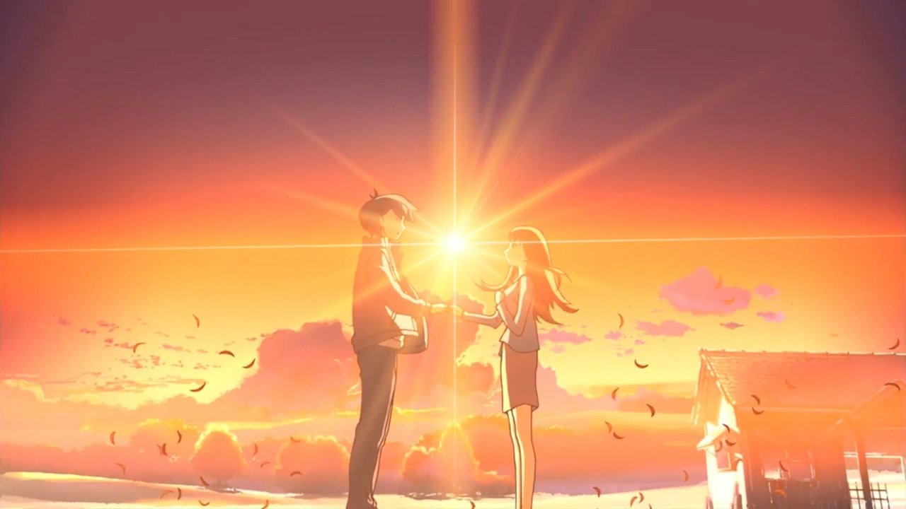 The Place Promised in Our Early Days Movie Screenshot 2