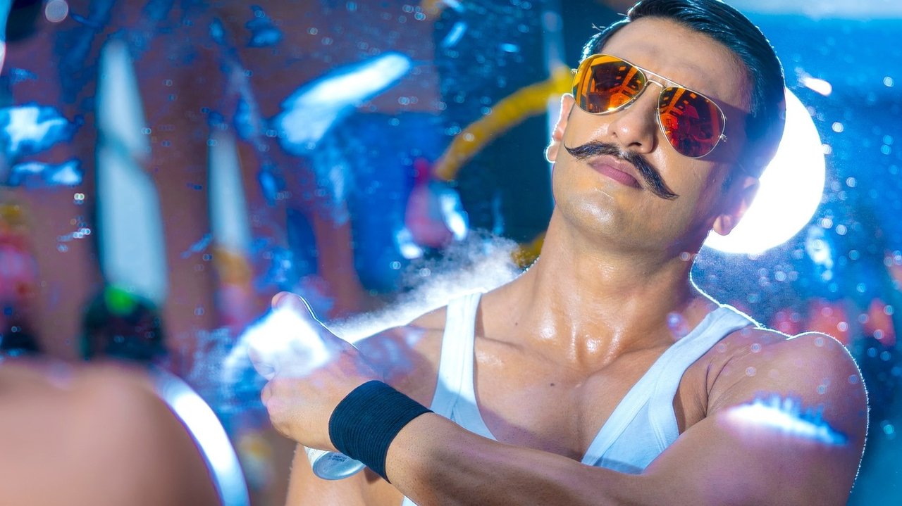 Simmba Movie Screenshot 4