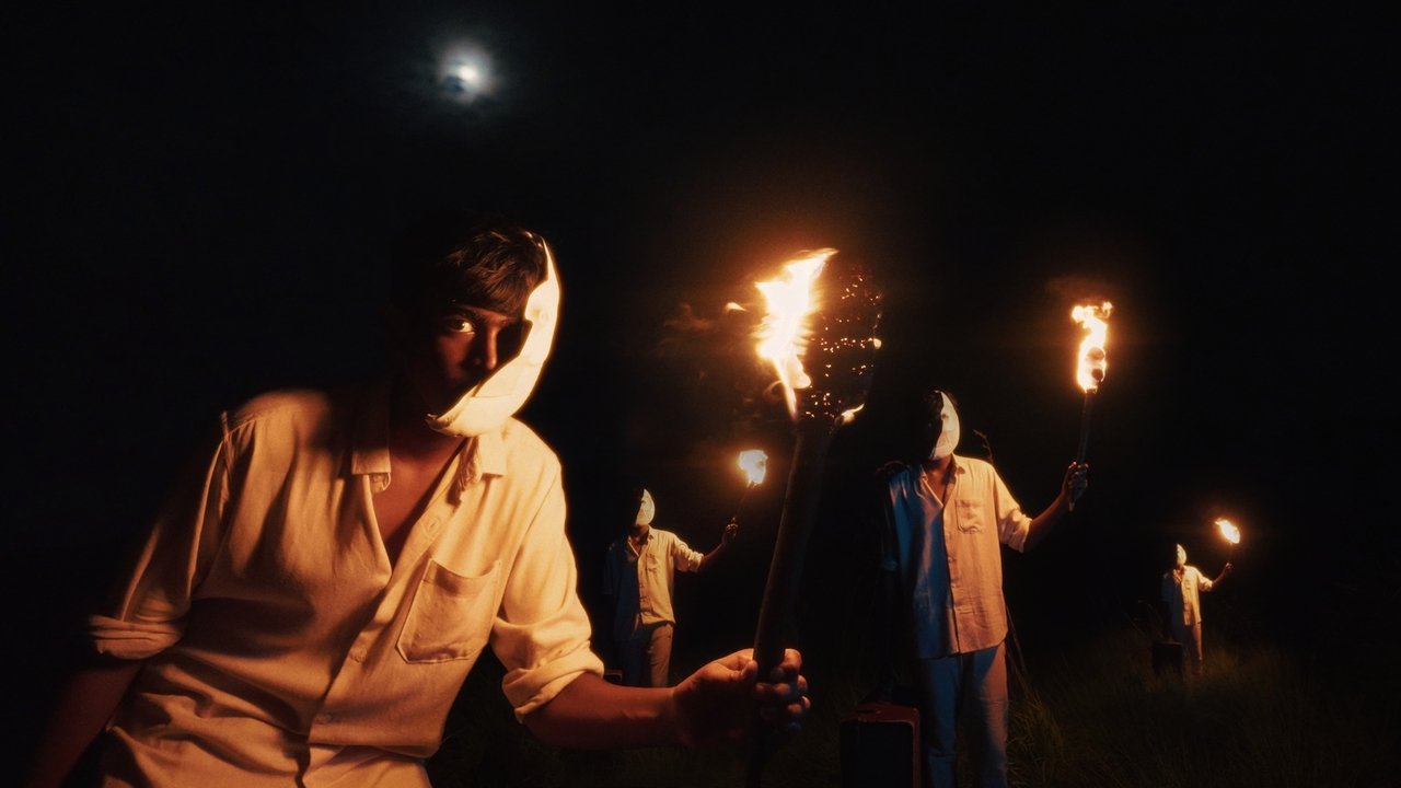Mugamoodi Movie Screenshot 1