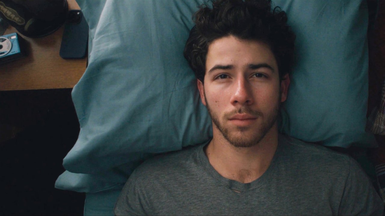 The Good Half Movie Screenshot 1