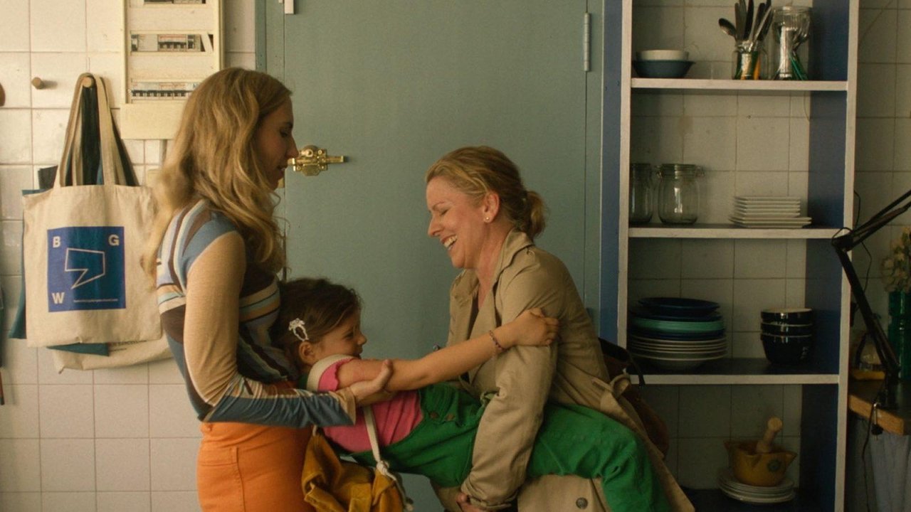 A Communal Place Movie Screenshot 1