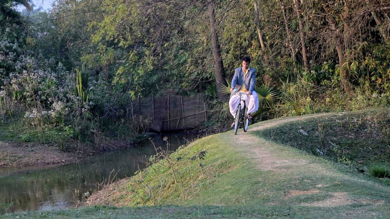The Puppet’s Tale Movie Screenshot 3