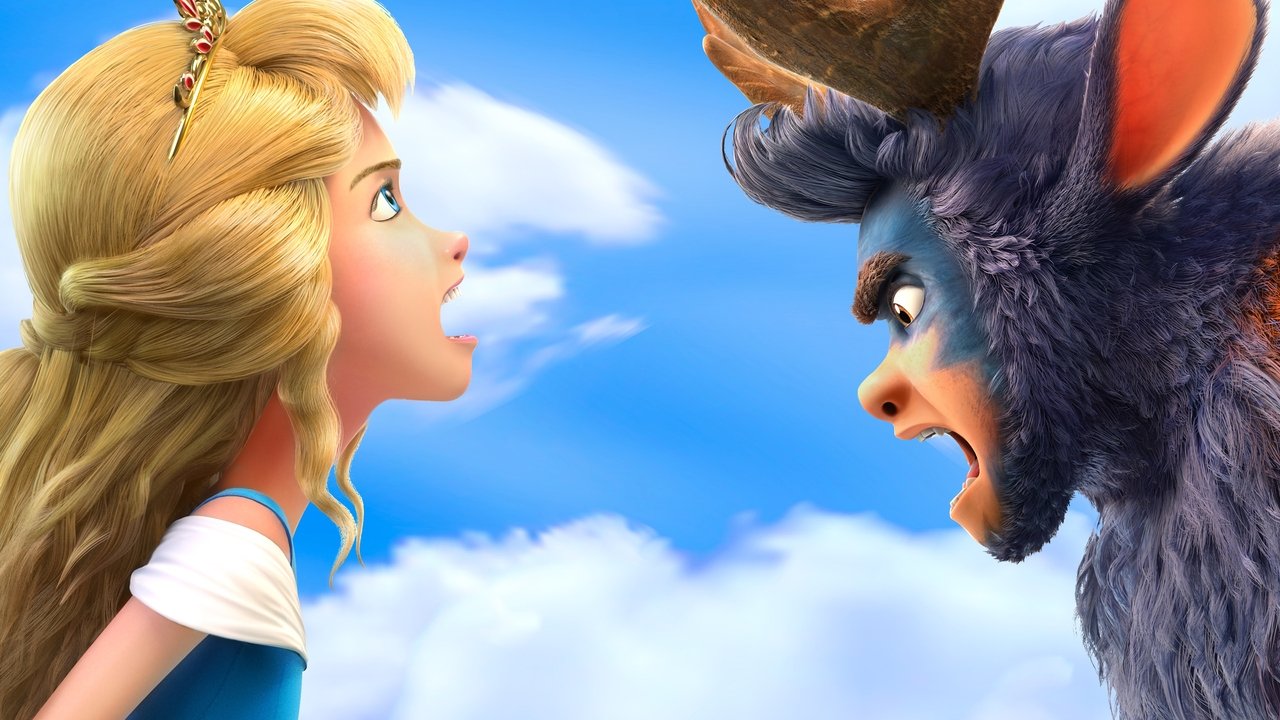 My Sweet Monster Movie Screenshot 1