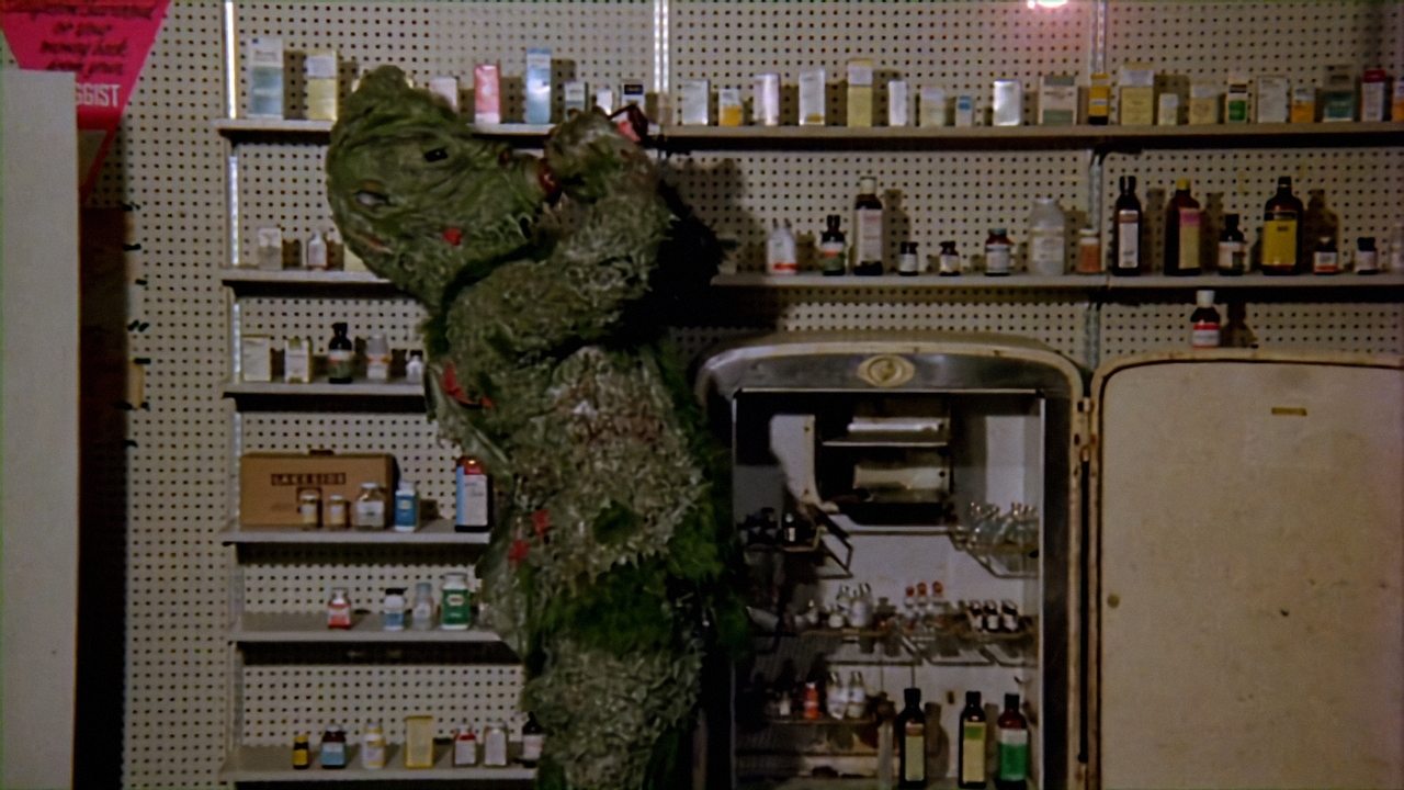 Zaat Movie Screenshot 1