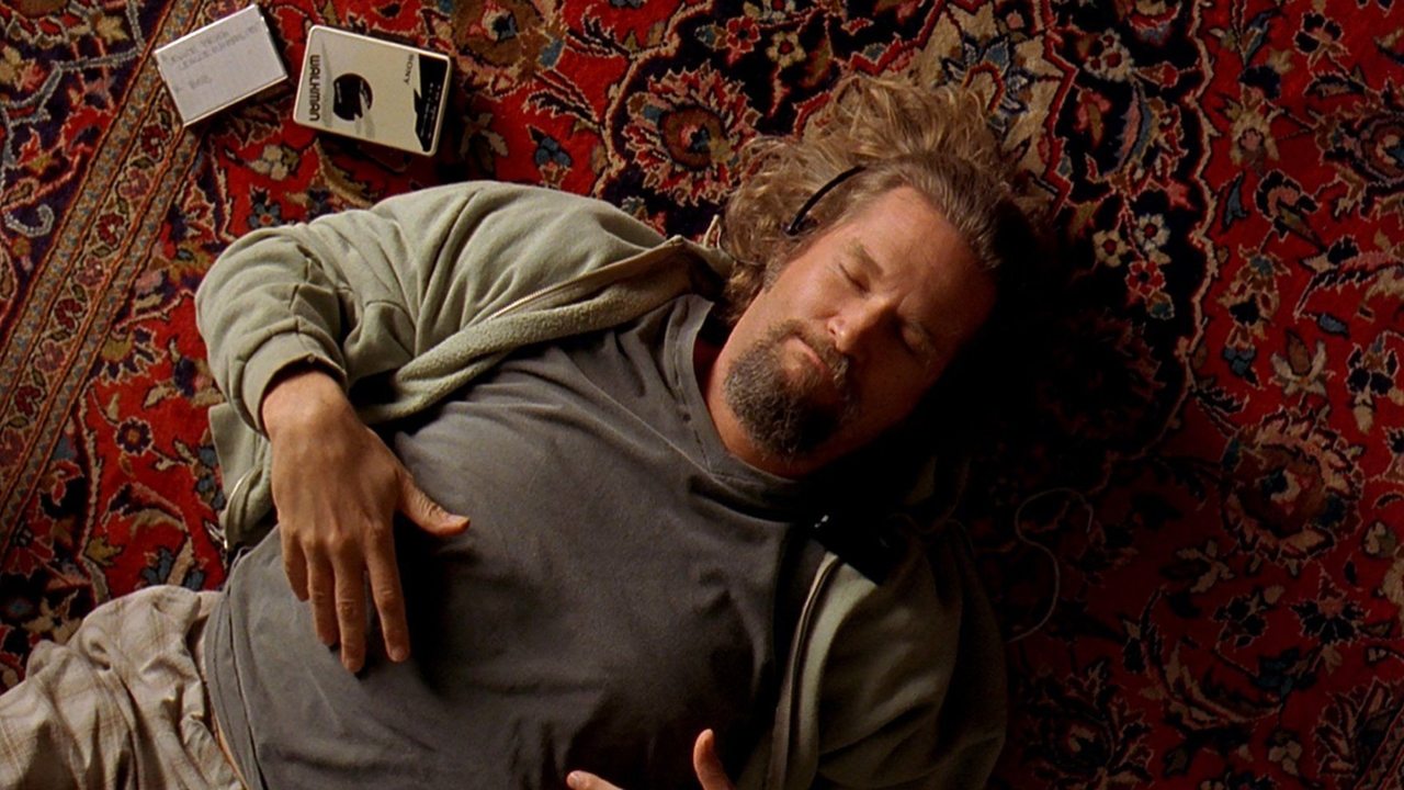 The Big Lebowski Movie Screenshot 1