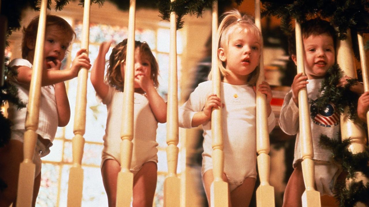 Baby Geniuses Movie Screenshot 2