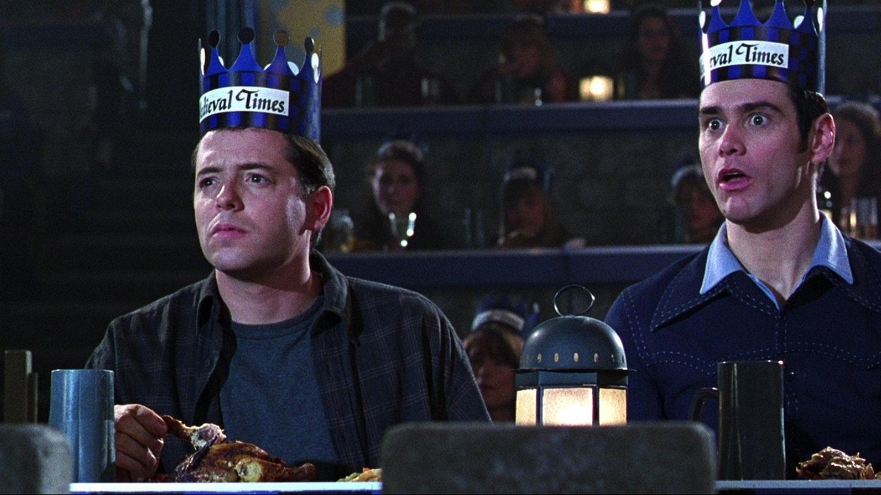 The Cable Guy Movie Screenshot 1