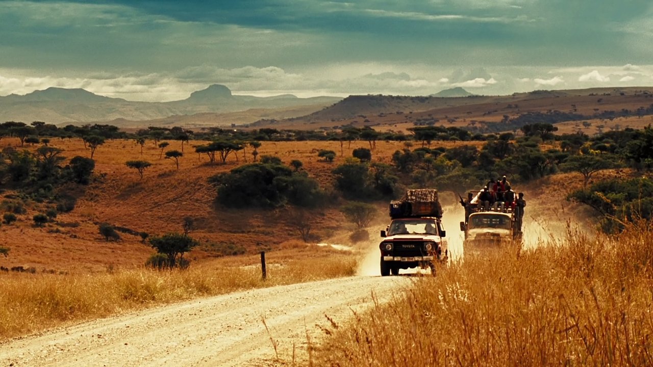 Primeval Movie Screenshot 2