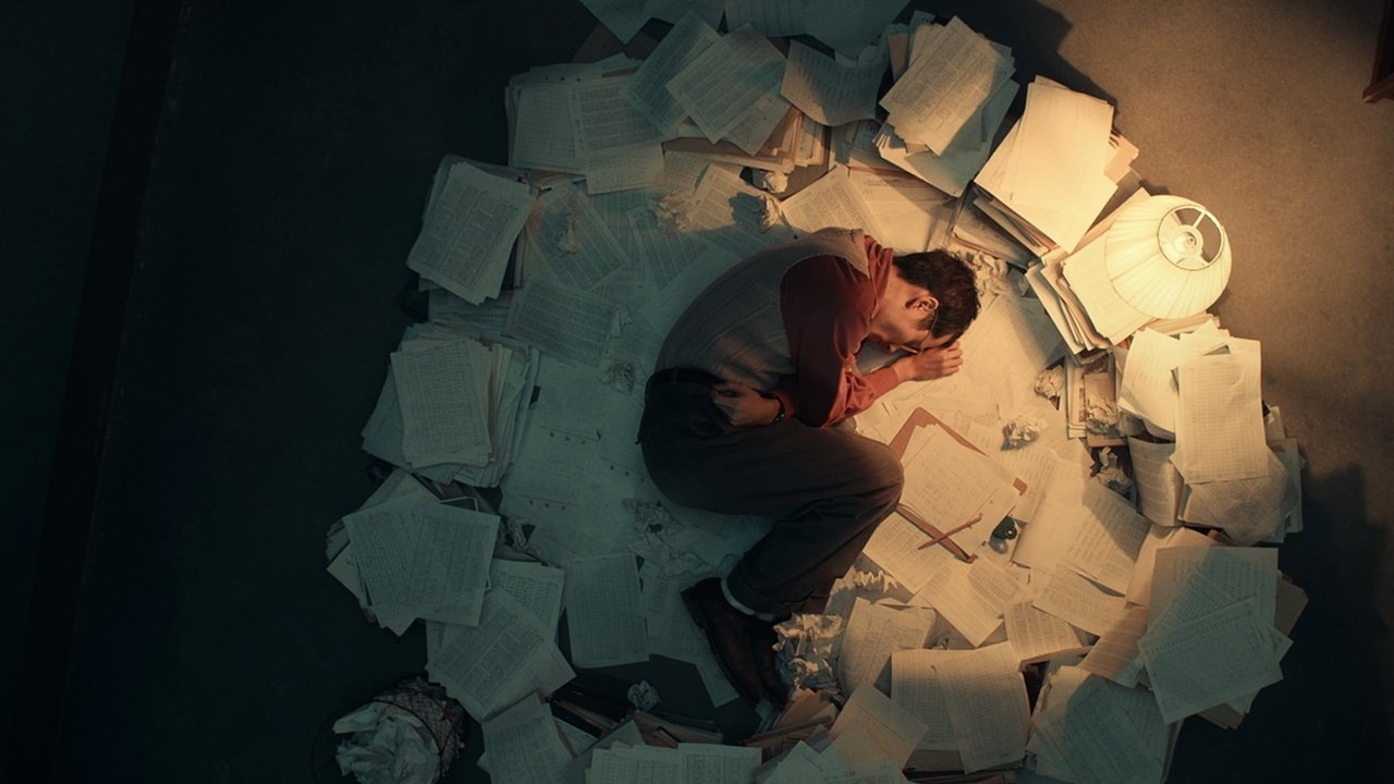 Decoded Movie Screenshot 5