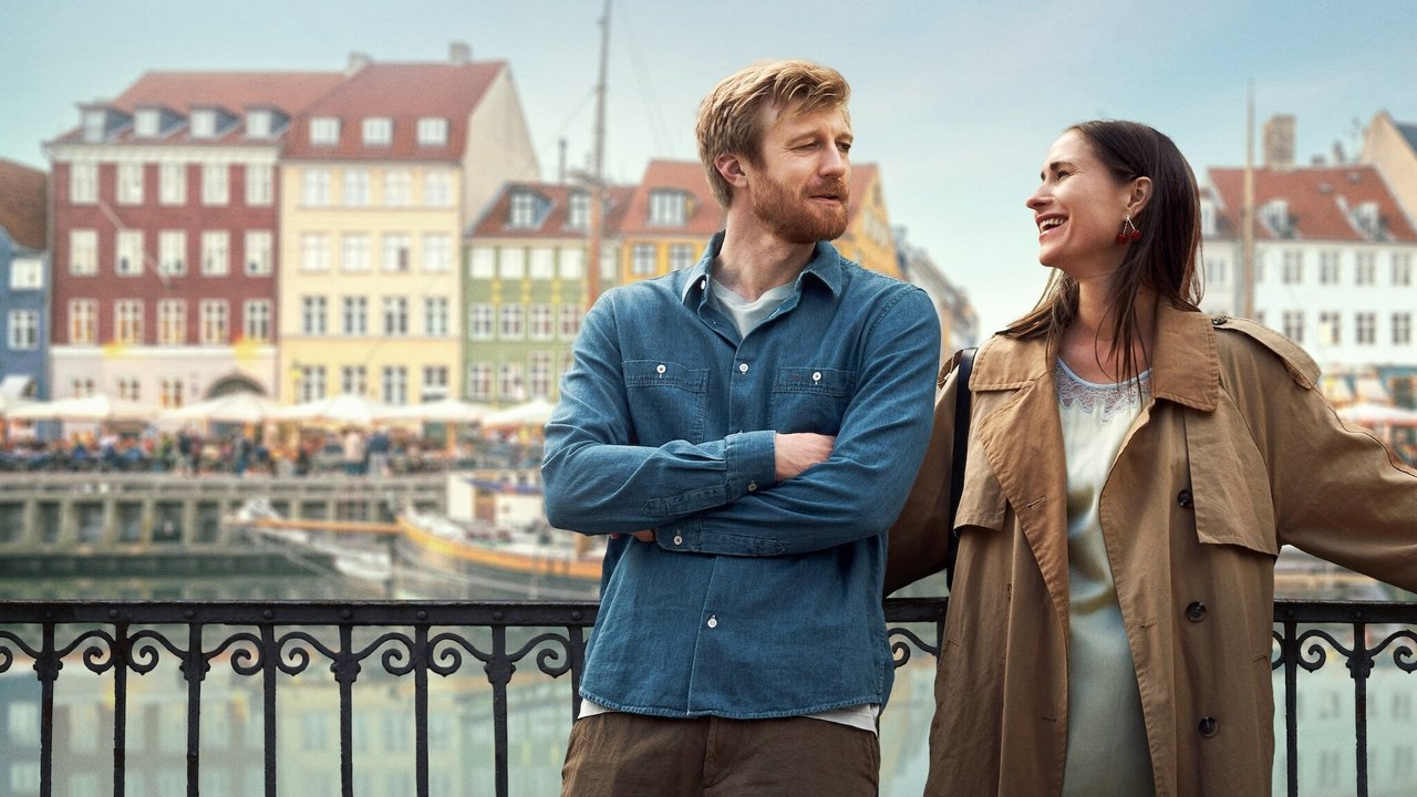 A Copenhagen Love Story Movie Screenshot 1
