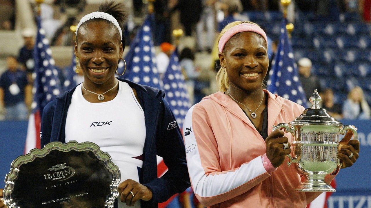 Venus & Serena - From the Ghetto to Wimbledon Movie Screenshot 1