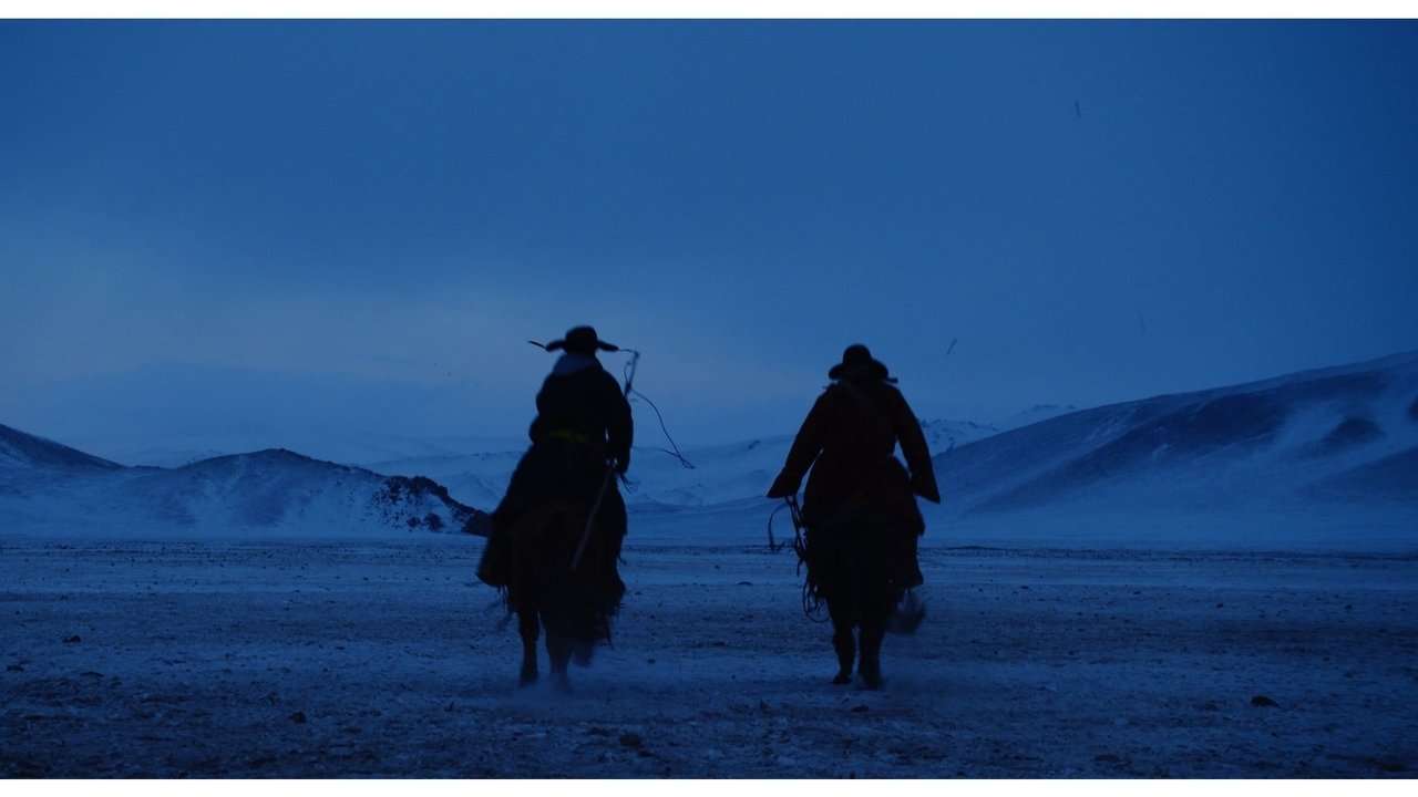 Iron Winter Movie Screenshot 1