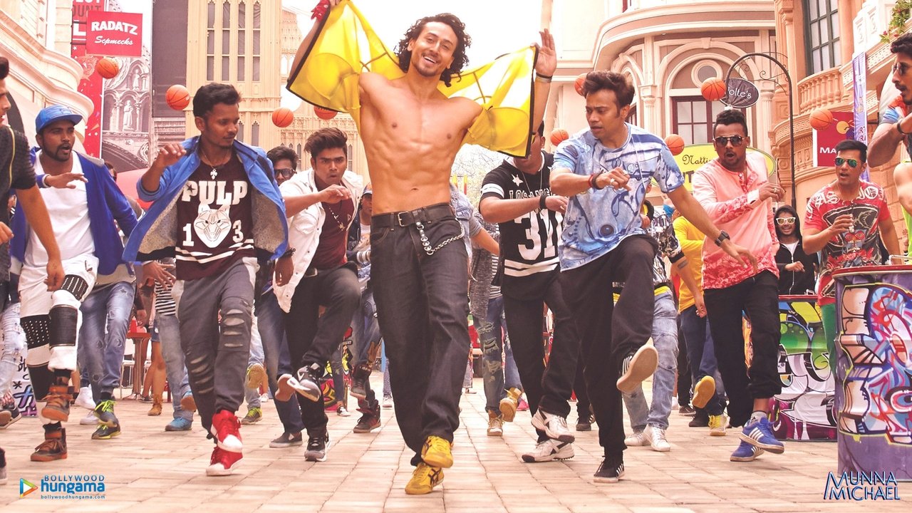 Munna Michael Movie Screenshot 3