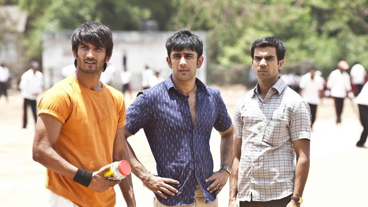 Kai Po Che! Movie Screenshot 3