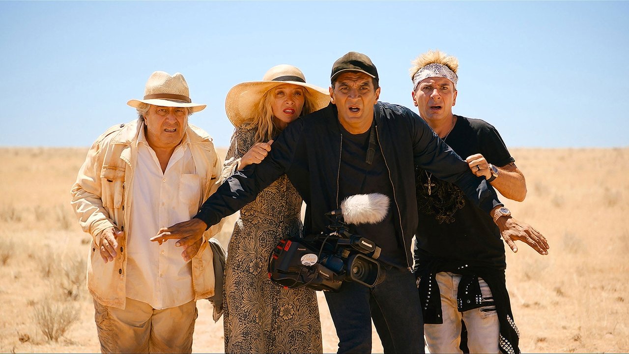 Meet the Malawas Movie Screenshot 3