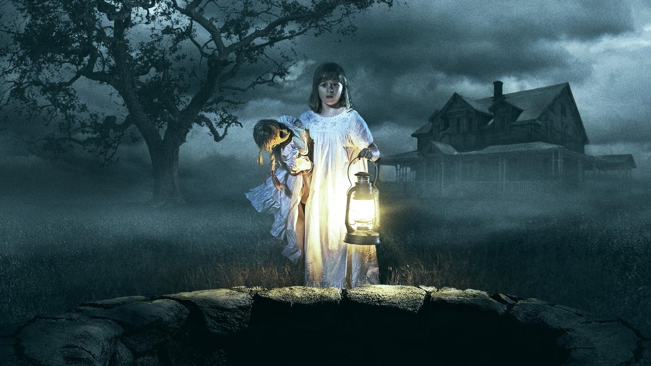 Annabelle: Creation Movie Screenshot 1