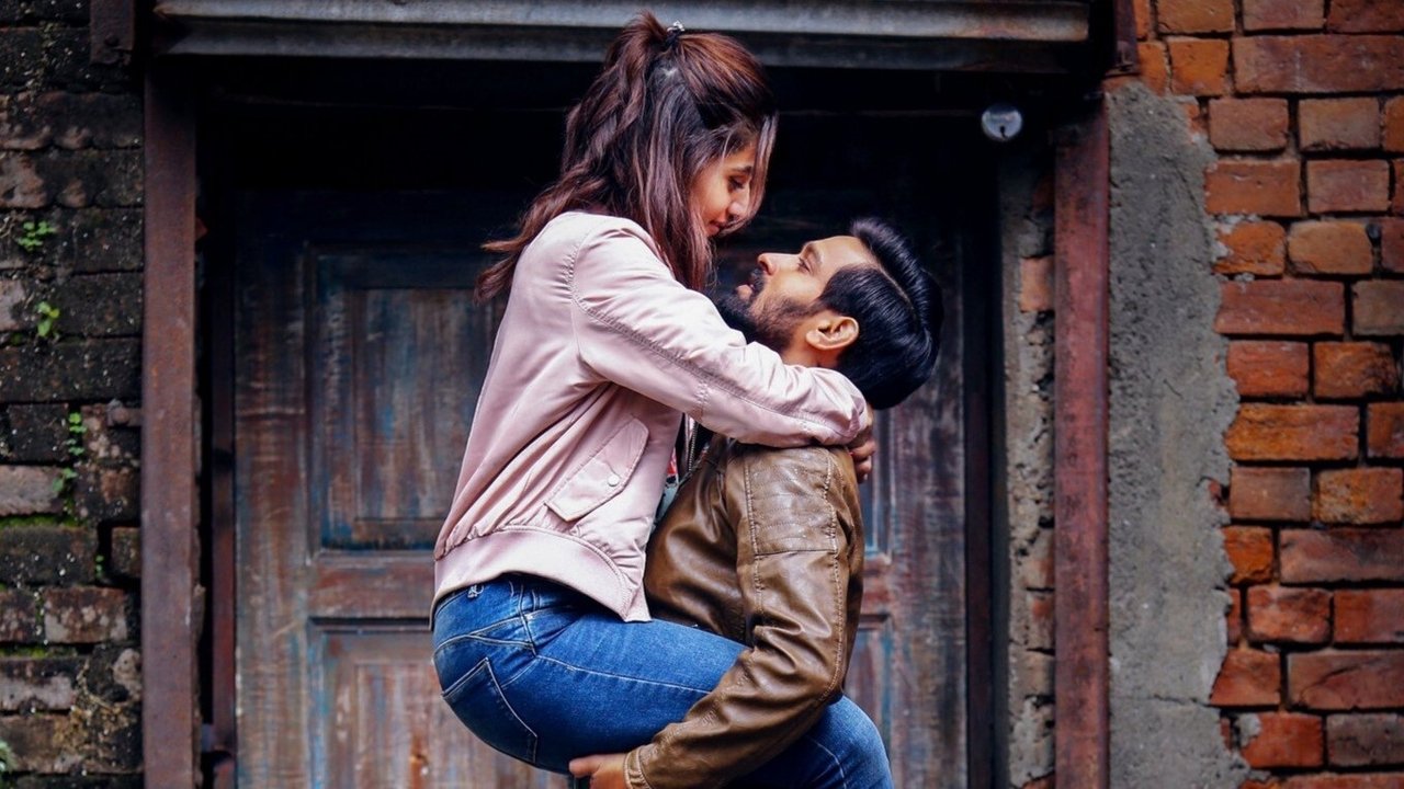 Haseen Dillruba Movie Screenshot 3