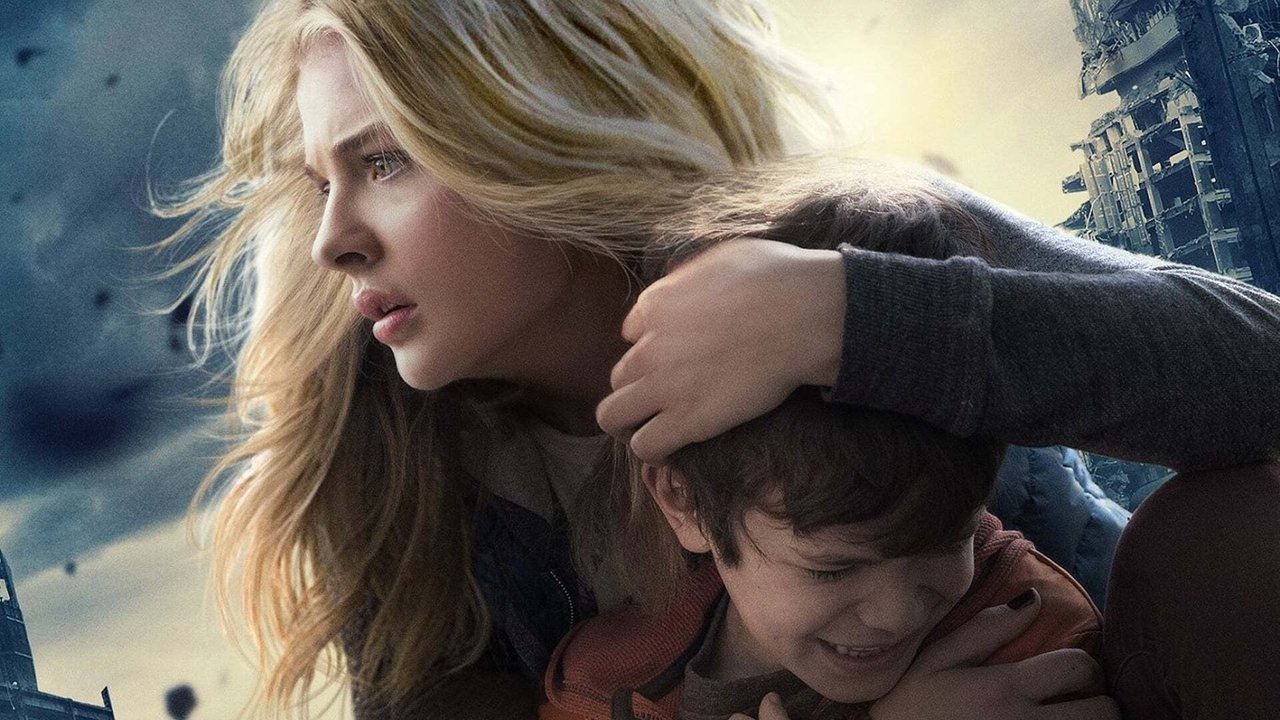 The 5th Wave Movie Screenshot 4