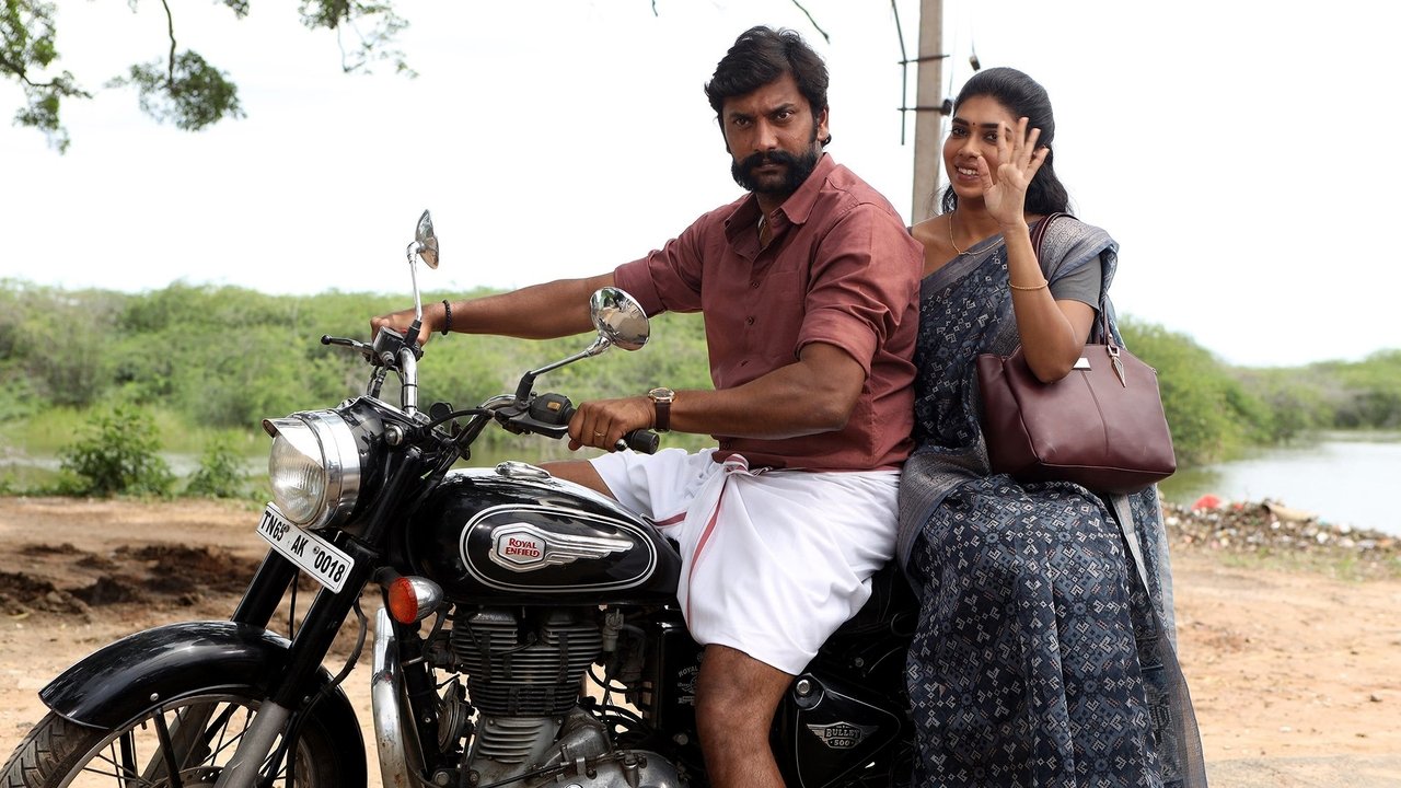 Kazhuvethi Moorkkan Movie Screenshot 1