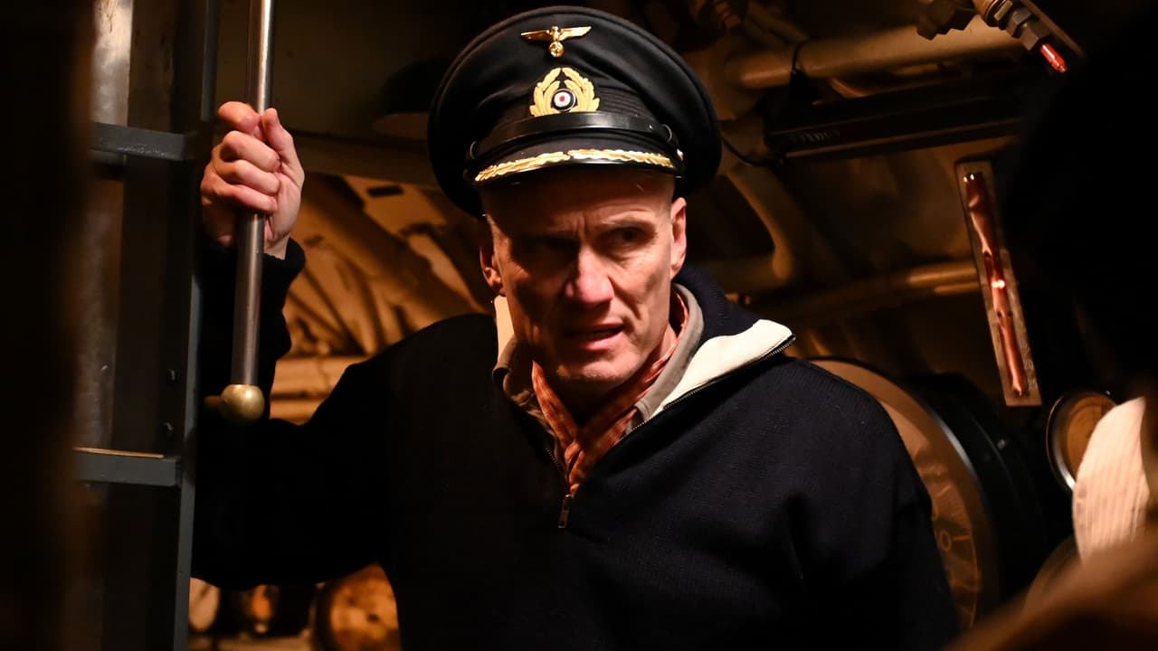 Operation Seawolf Movie Screenshot 2
