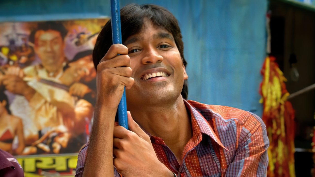 Raanjhanaa Movie Screenshot 4