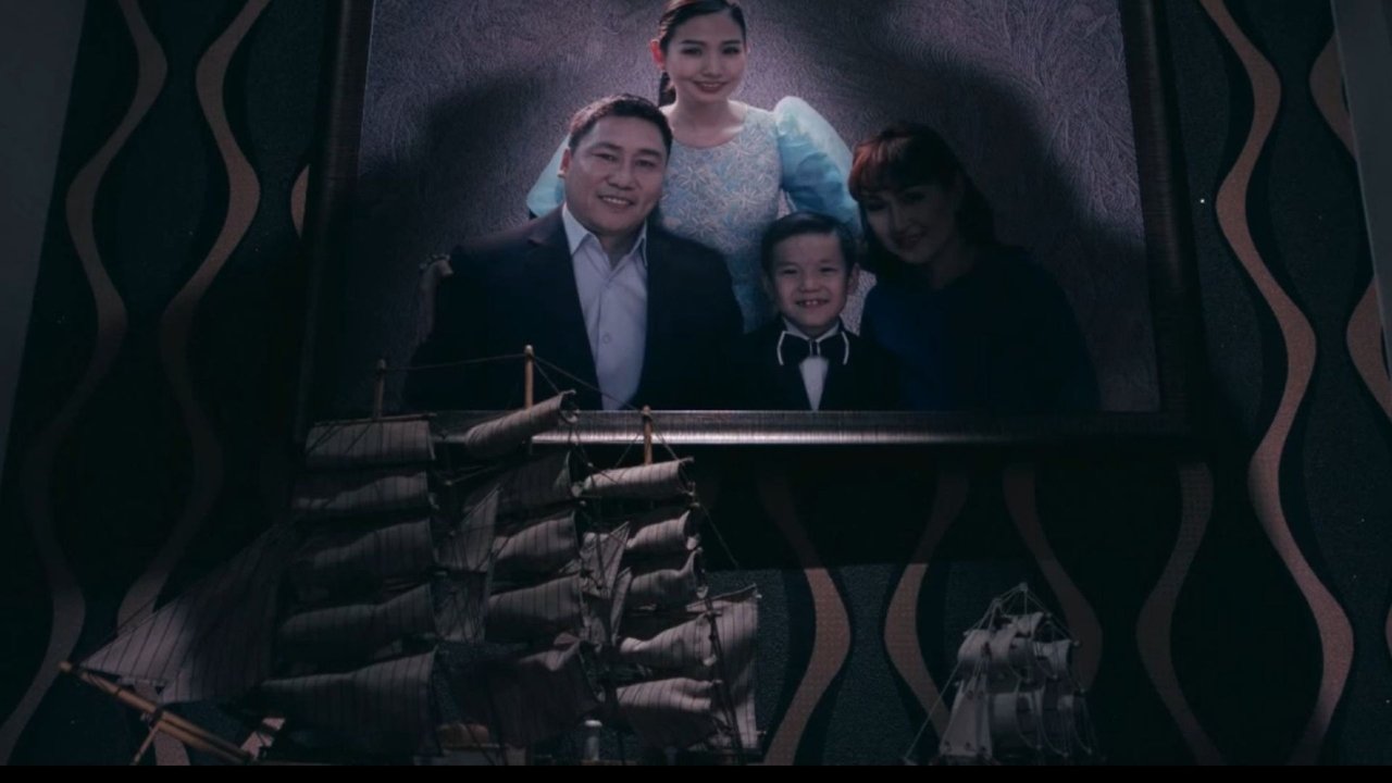 The Gladiolus Movie Screenshot 4