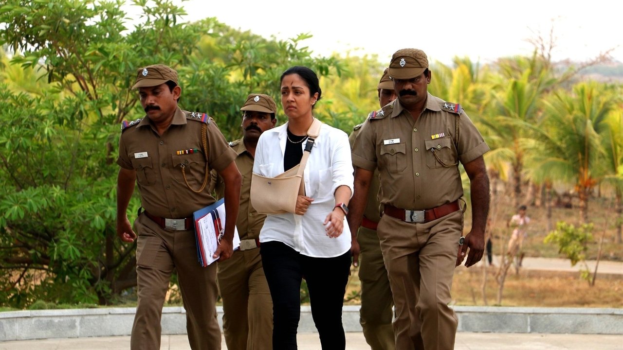 Naachiyaar Movie Screenshot 3